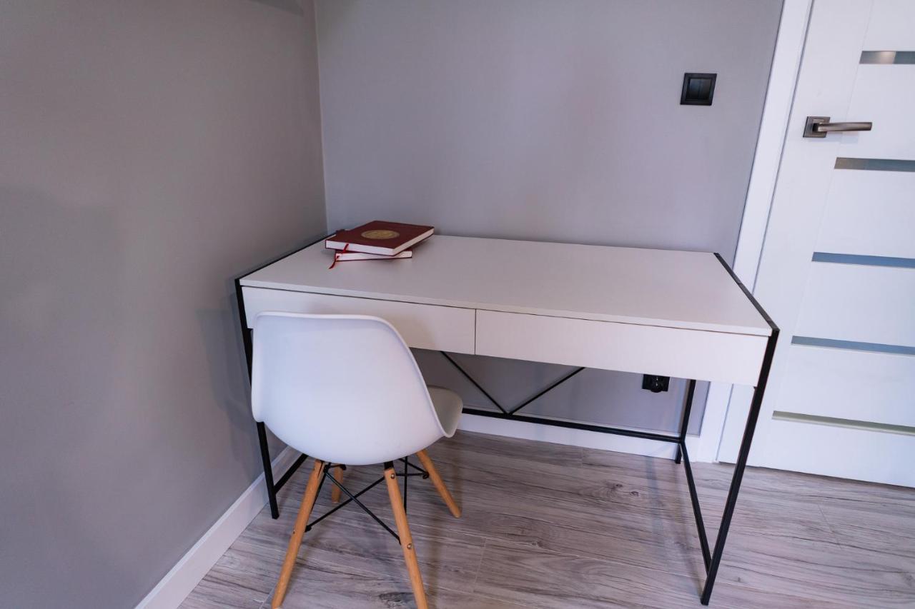 Апартаменти Apartament Przy Bystrzanskiej Бельсько-Бяла Екстер'єр фото